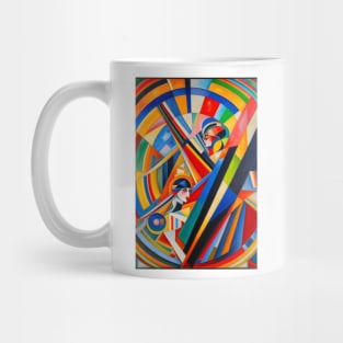 LoveStreams: Artful Affection 💕 Mug